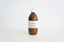 Body Energizer Massage Cream